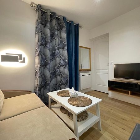 Montmartre Cosy Appartement Parijs Buitenkant foto