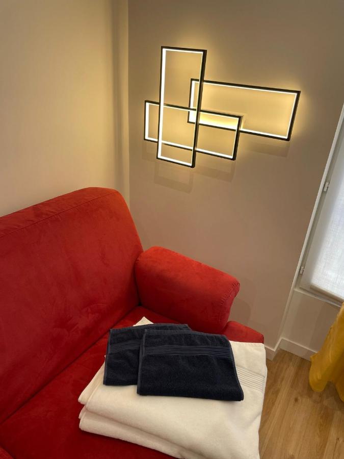 Montmartre Cosy Appartement Parijs Buitenkant foto
