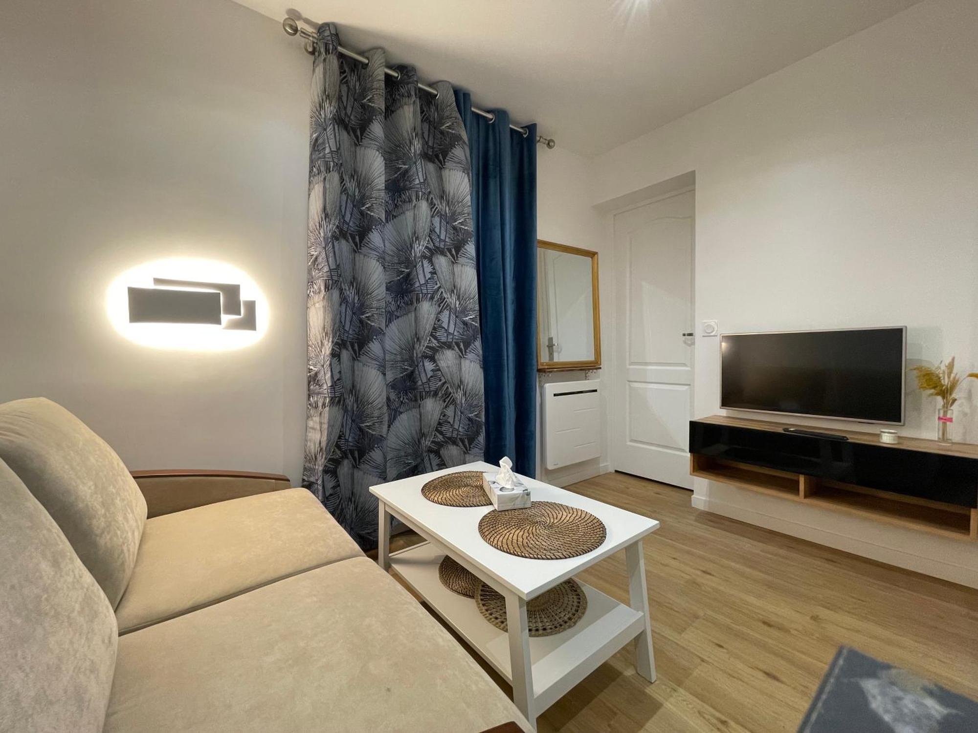 Montmartre Cosy Appartement Parijs Buitenkant foto