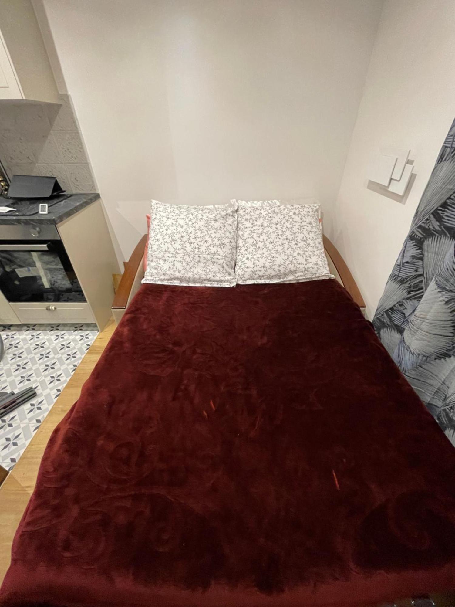 Montmartre Cosy Appartement Parijs Buitenkant foto